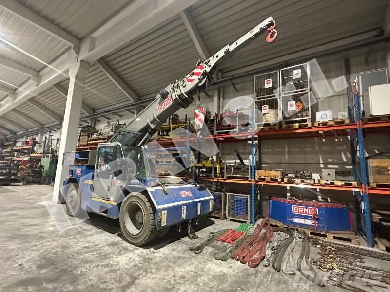 Ormig 25 TME Other lifting machines