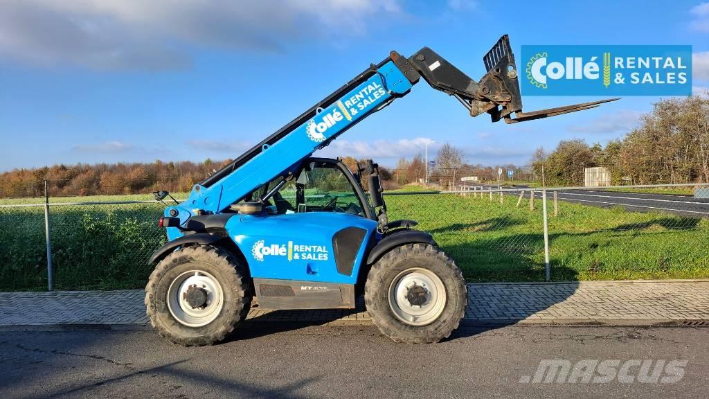 Manitou MT 932 | 2016 Telescopic handlers