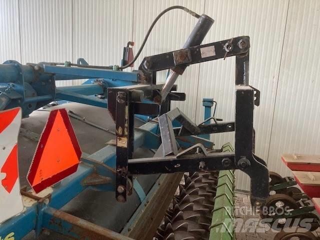 Imants 47SK300DRFP Power harrows and rototillers