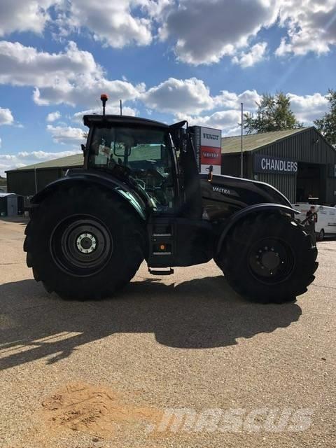 Valtra T 175 ED Tractors