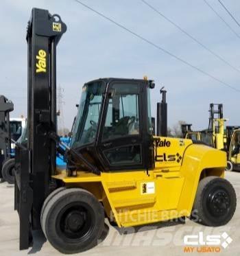 Yale GDP160EC Diesel trucks
