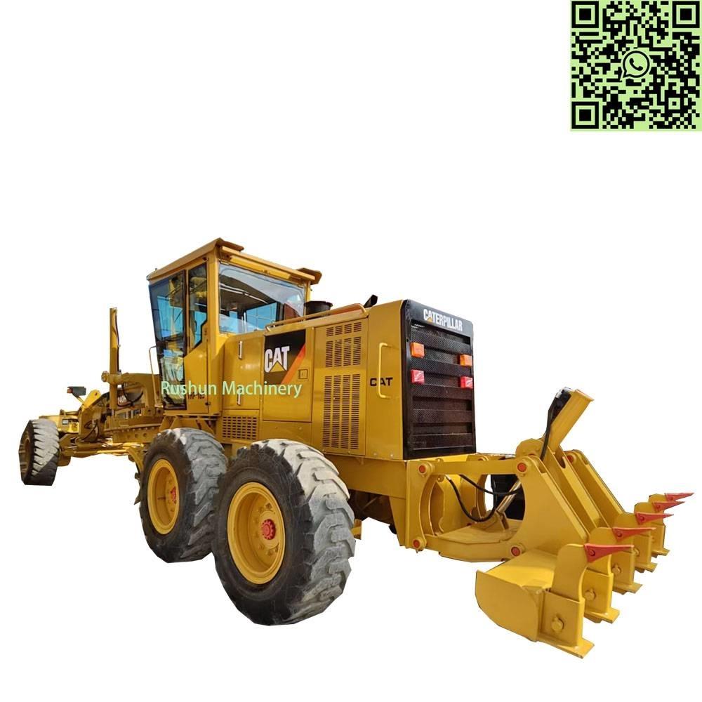 CAT 140 H Graders