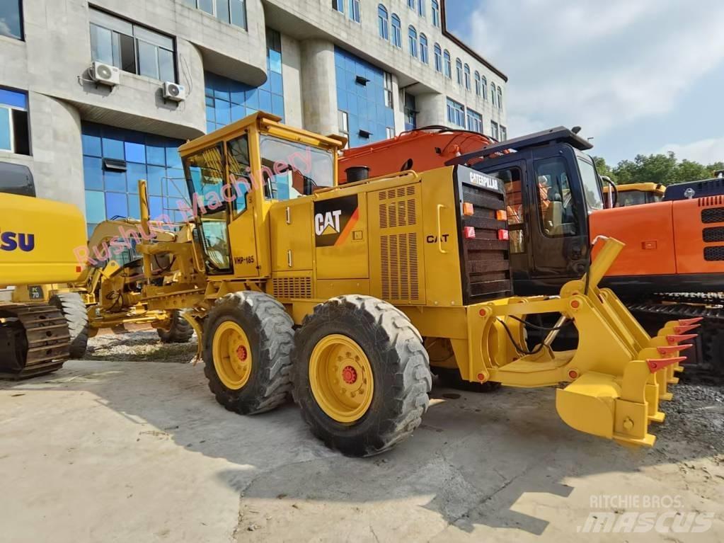 CAT 140 H Graders