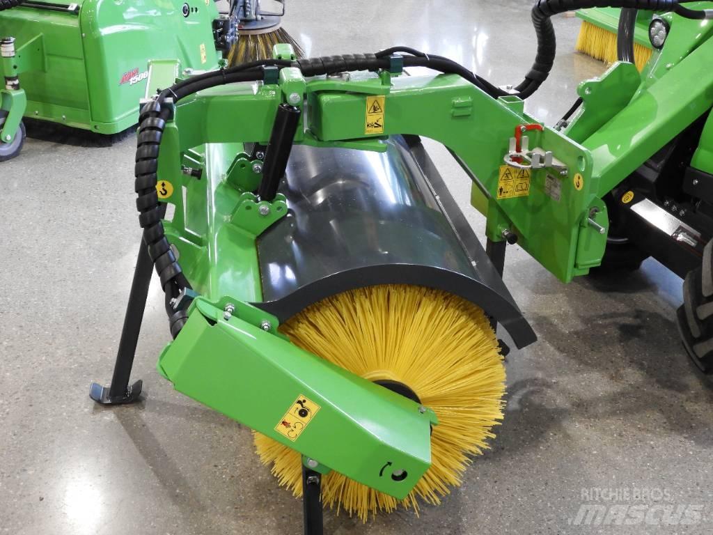 Avant Sopvals ny! Multi purpose loaders