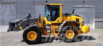Volvo L 70 H Mini loaders