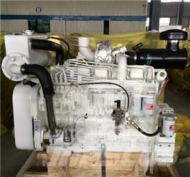Cummins 6CTA8.3-M220 Engines