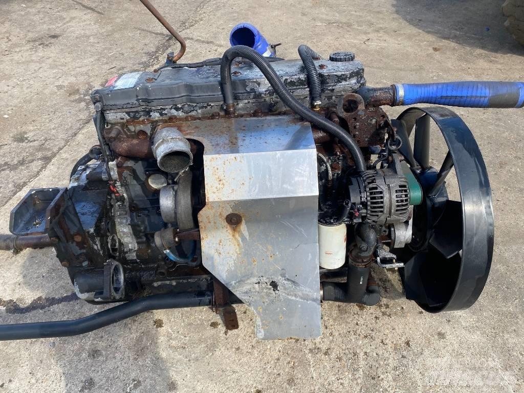 Cummins ISBE 275 30 Other components