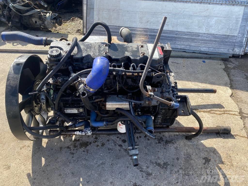 Cummins ISBE 275 30 Other components