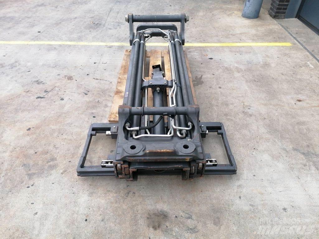 Linde M188 Construction - Others