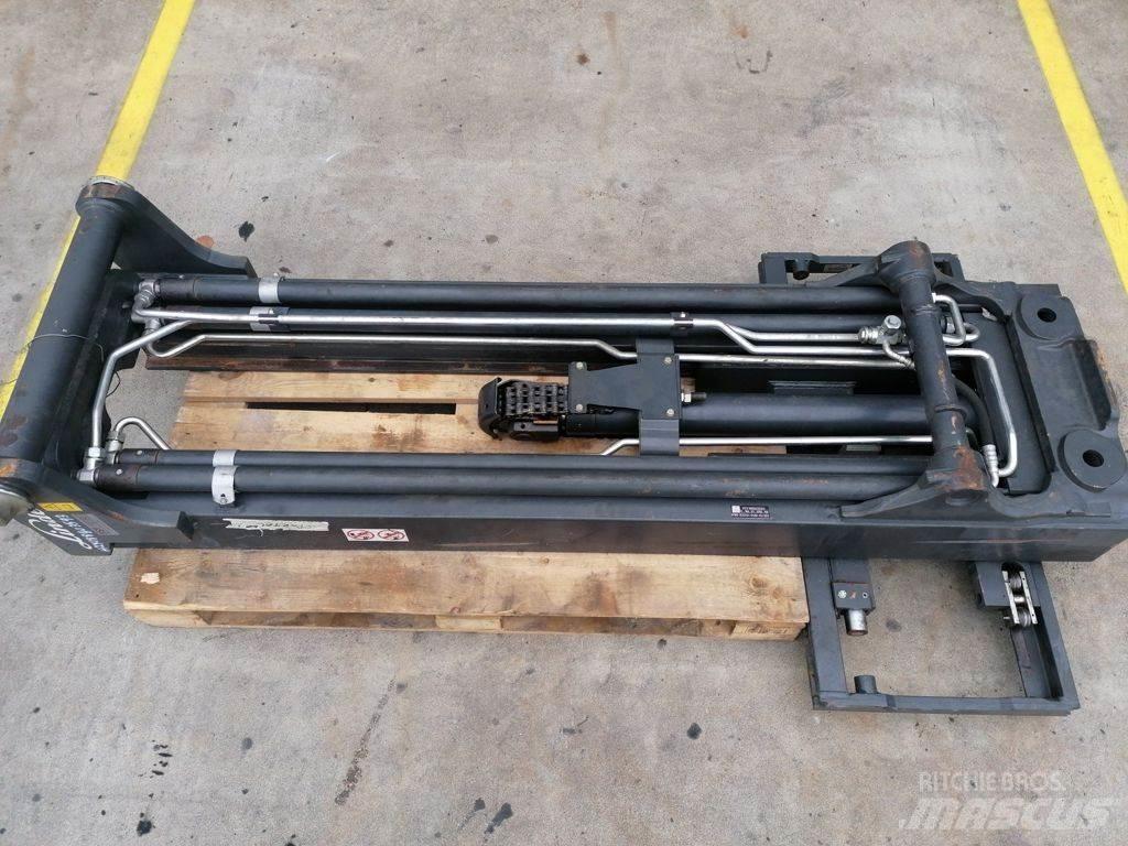 Linde M188 Construction - Others