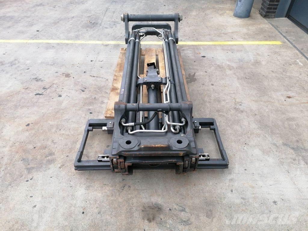 Linde M188 Construction - Others