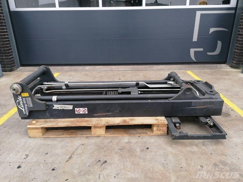 Linde M188 Construction - Others