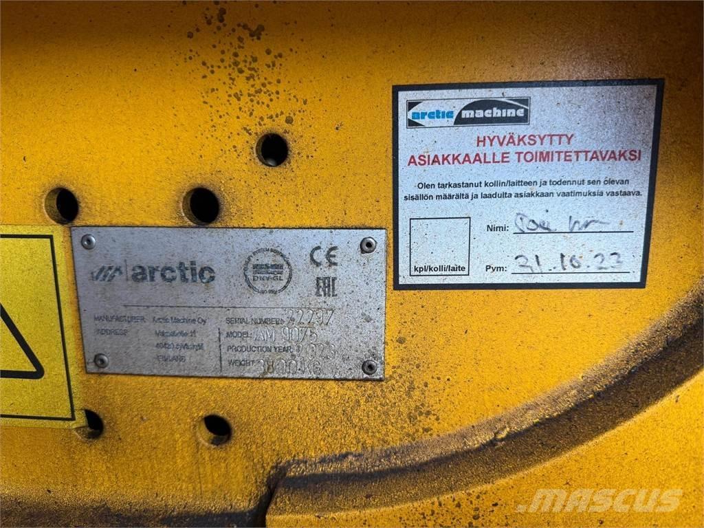 AM SALo 9075 Transportation - Others