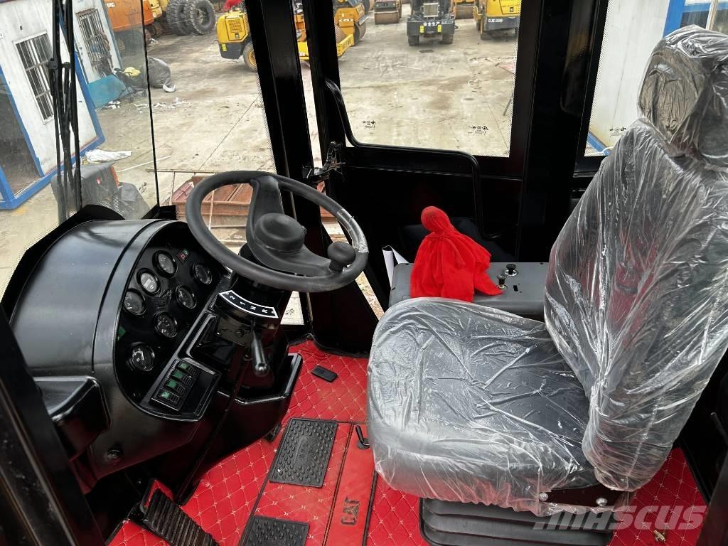 CAT 966H Wheel loaders