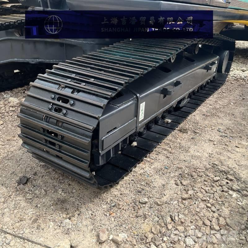 Kobelco 210 Crawler excavators