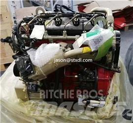 Cummins ISF2.8s5148T Engines