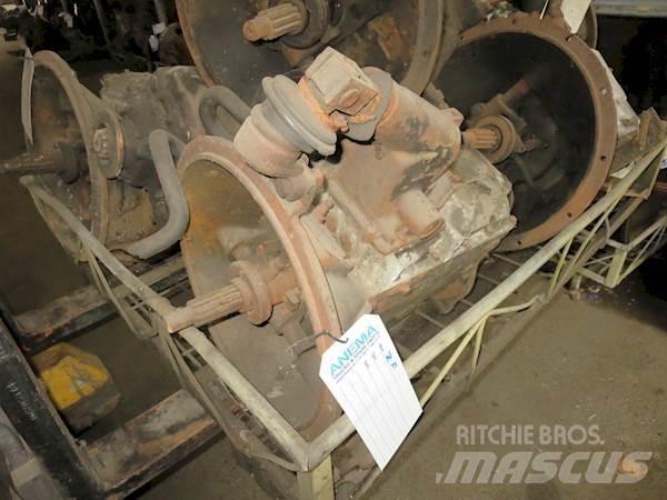 ZF S5-35-2 Transmission