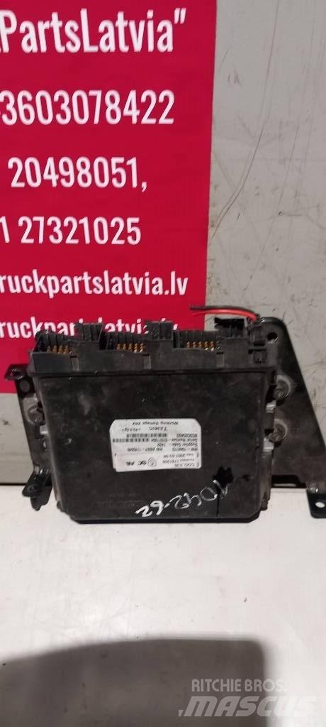 Scania R 420.  1781256 Electronics