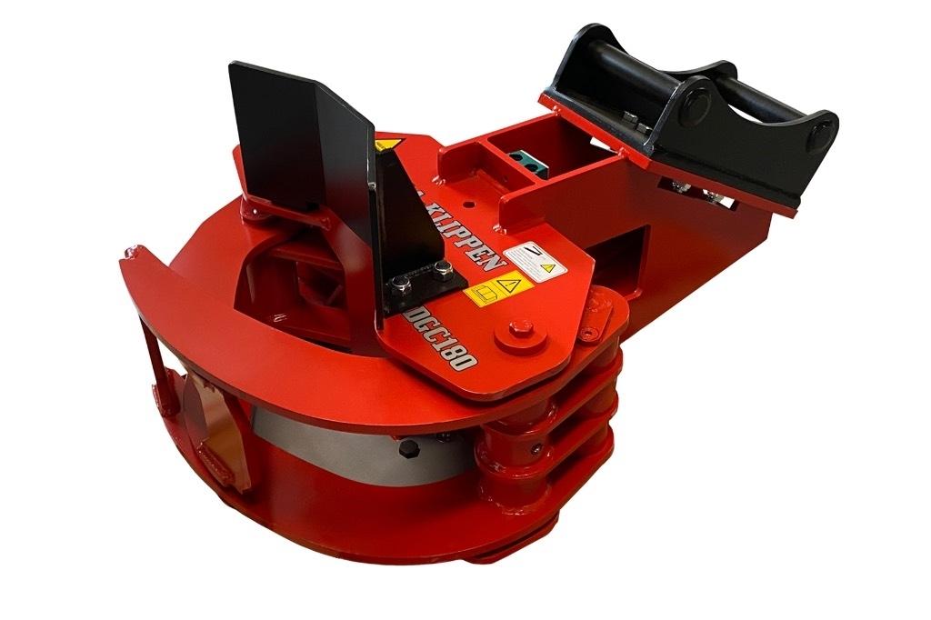 SRF DALA-KLIPPEN Other components