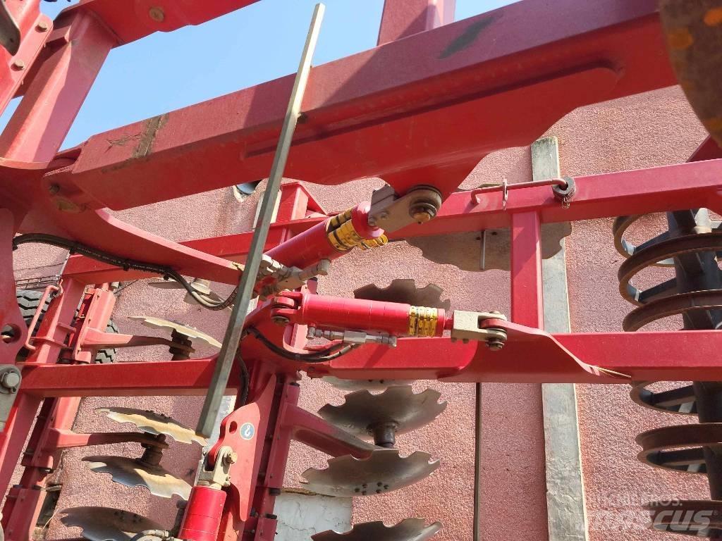 Horsch Joker 5 HD Disc harrows