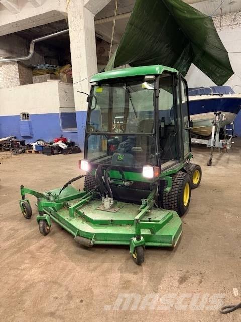 John Deere 1505 Riding mowers
