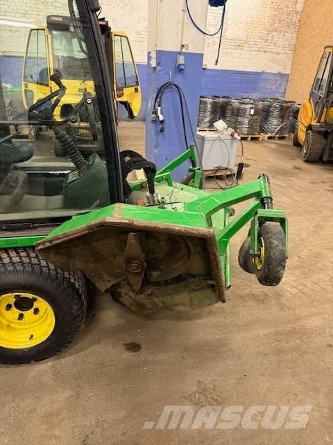 John Deere 1505 Riding mowers