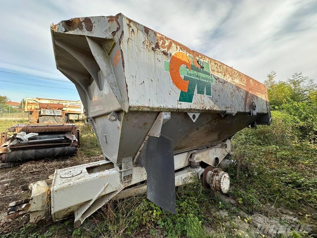 Volvo A 30 FOR PARTS Articulated Dump Trucks (ADTs)