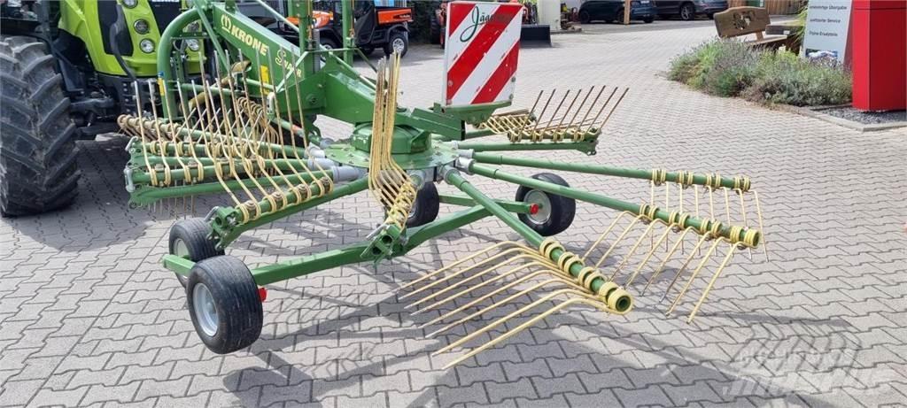 Krone SWADRO 46 Windrowers