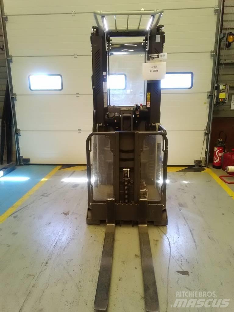 UniCarriers EPM Medium lift order picker