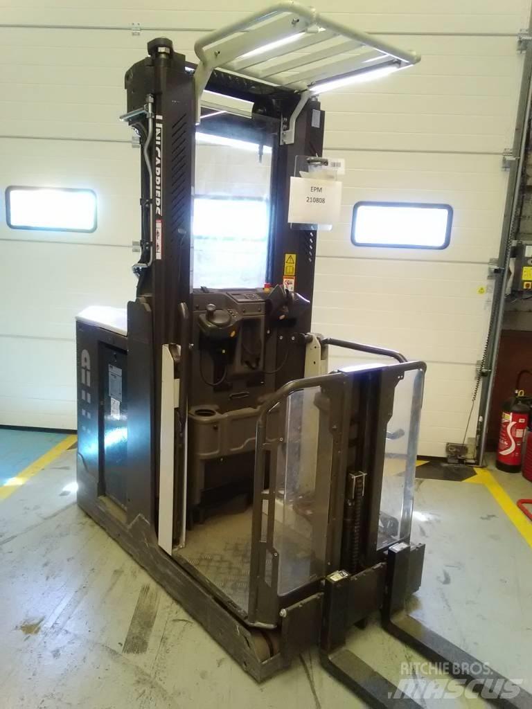 UniCarriers EPM Medium lift order picker