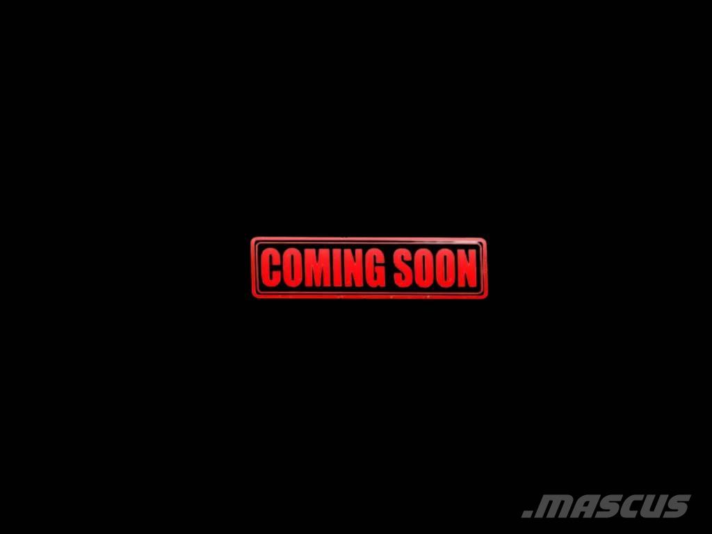 Same Explorer 80 Tractors