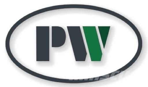 PW 430964A1 Combine harvester accessories