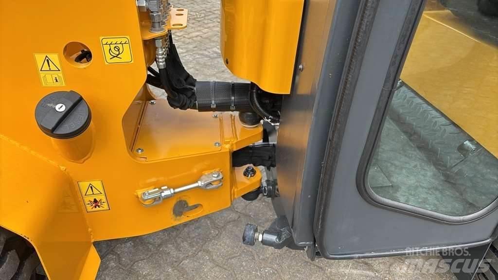Schäffer 2428 SLT Wheel loaders