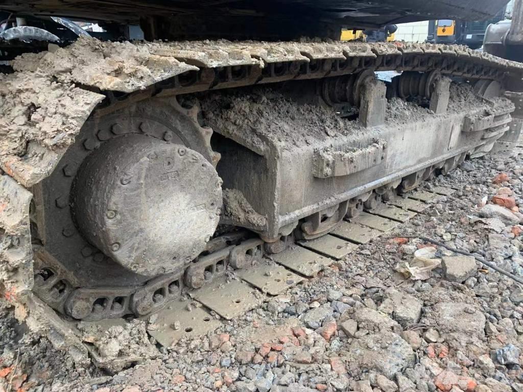 Sany SY155C Crawler excavators