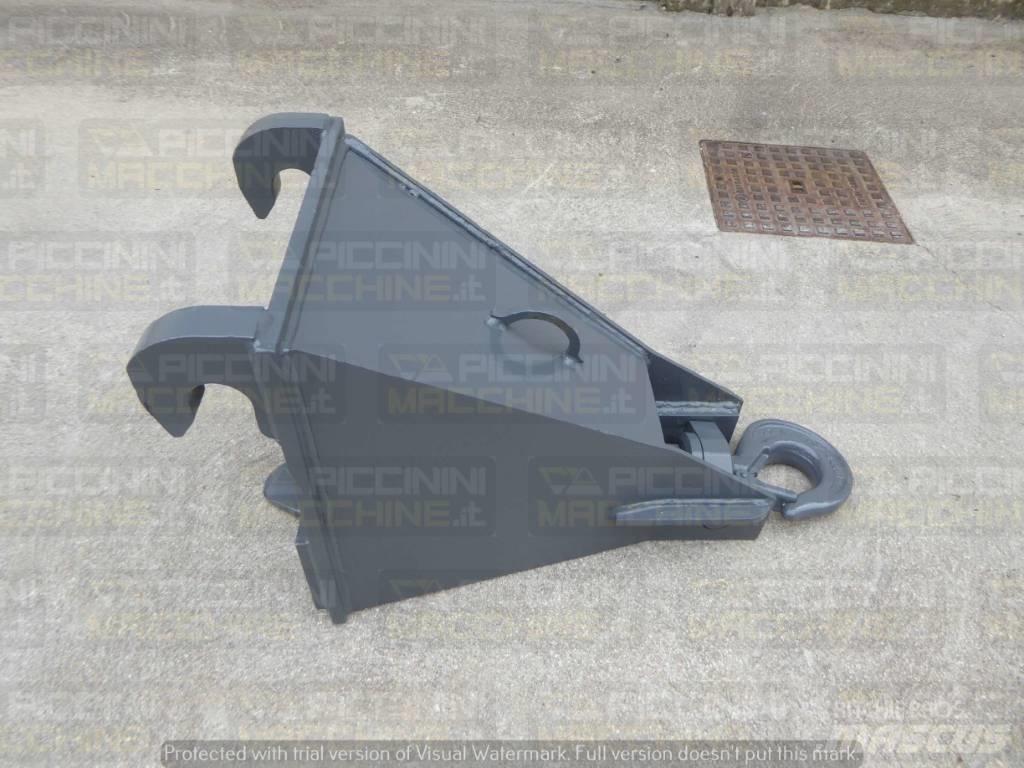 Merlo GZ450.ZM2 Other components