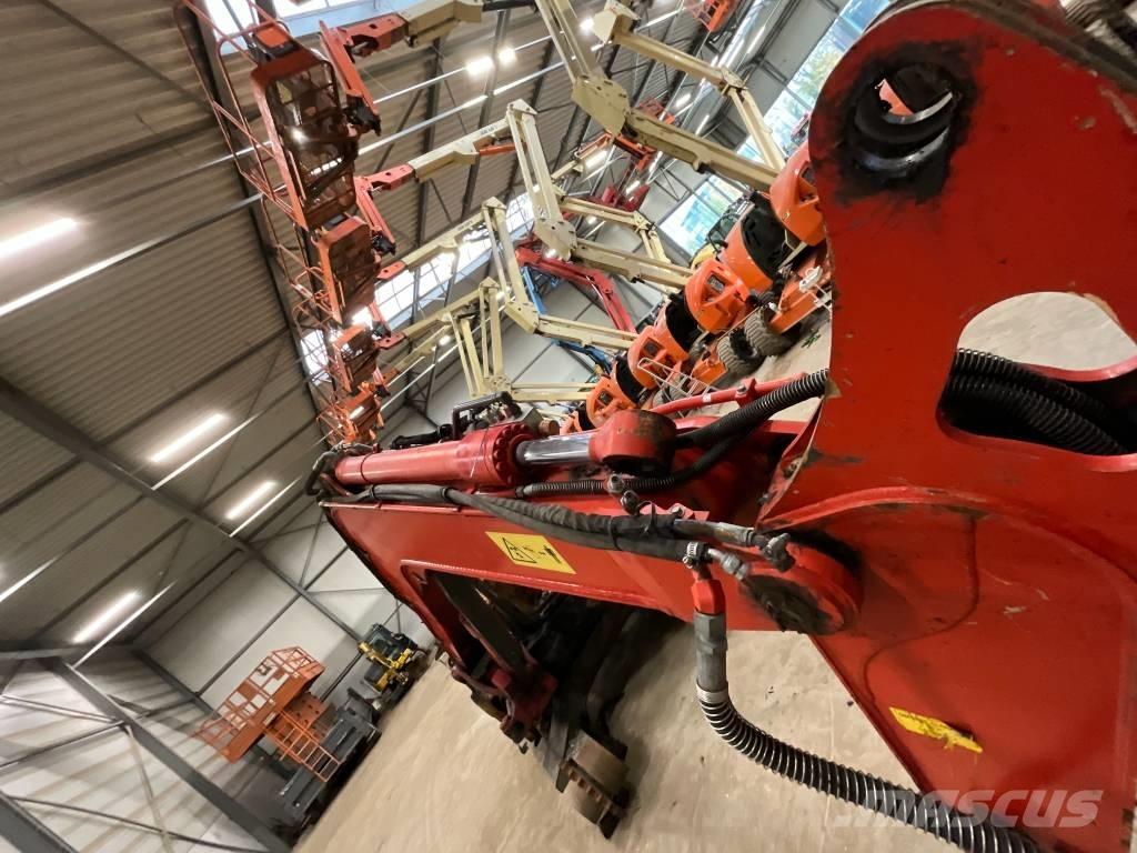 Volvo ECR 88 D Midi excavators  7t - 12t