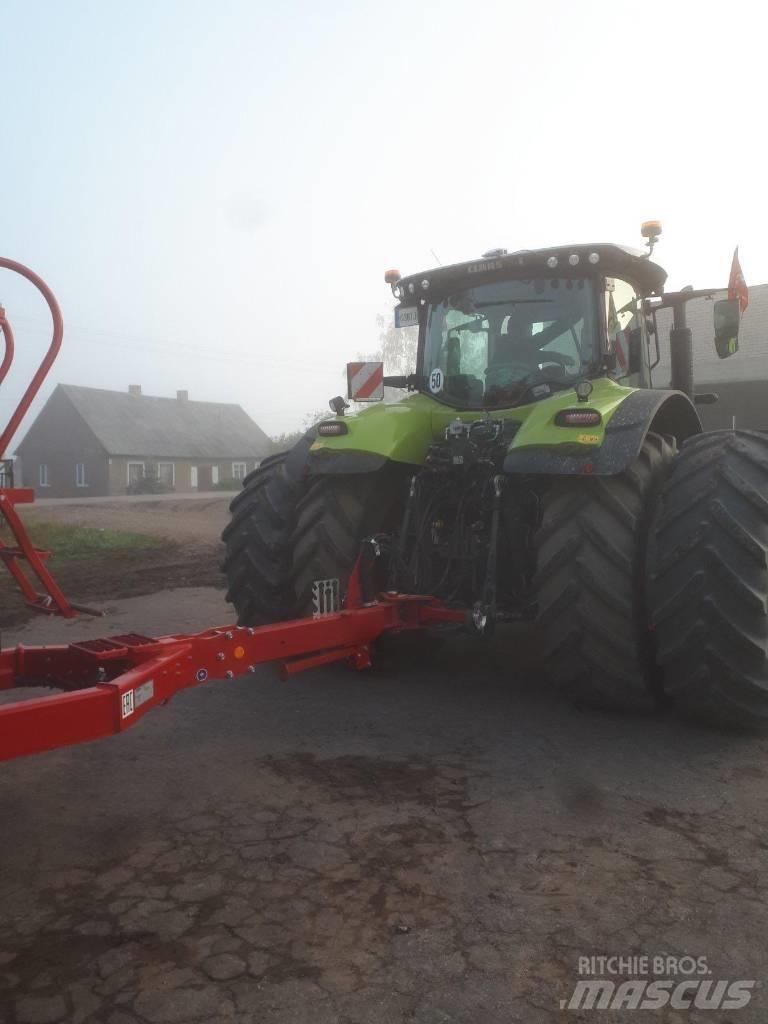Horsch Pronto 6 DC Drills