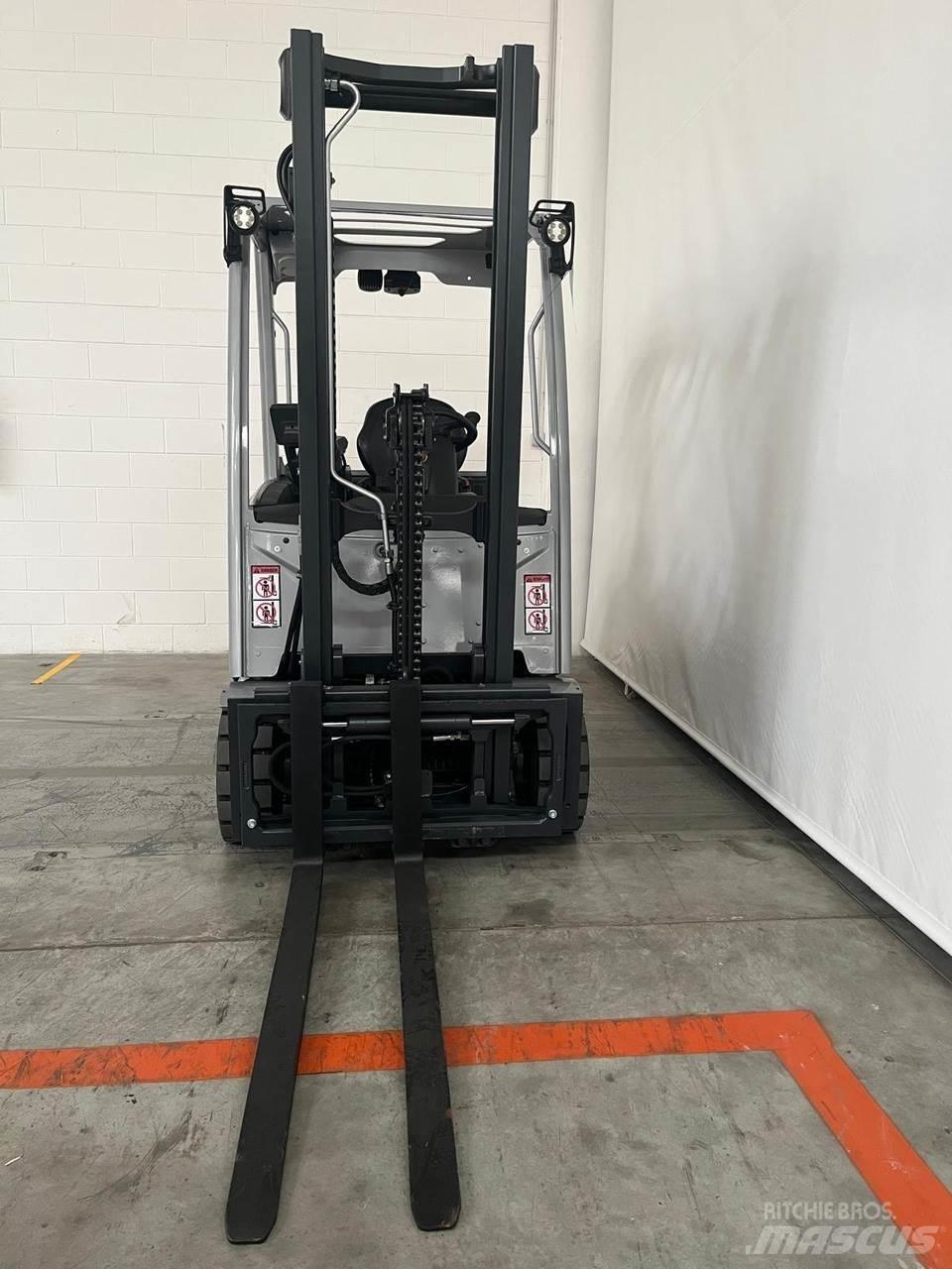 Still RX20-16 Electric forklift trucks