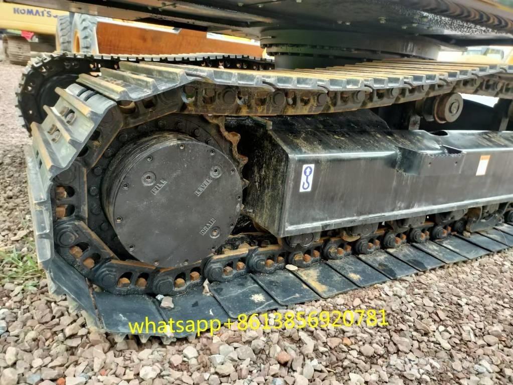 Sany SY 235 C Crawler excavators