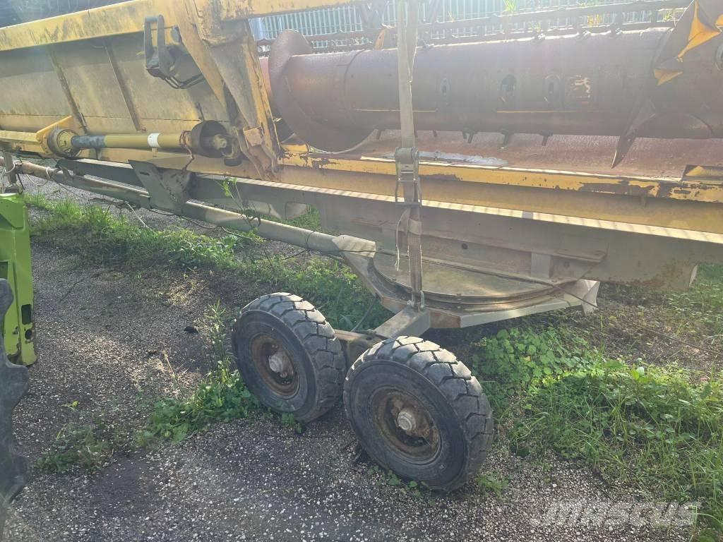 Nardi N20B Combine harvester accessories