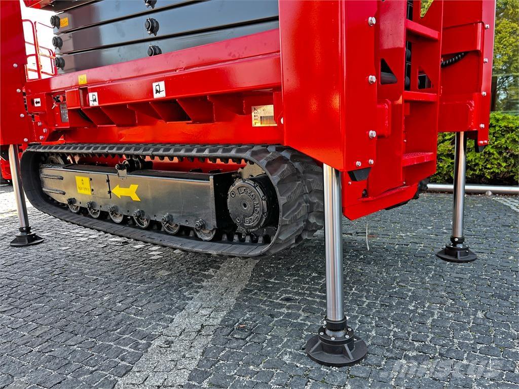 Günstig C1012 Scissor lifts