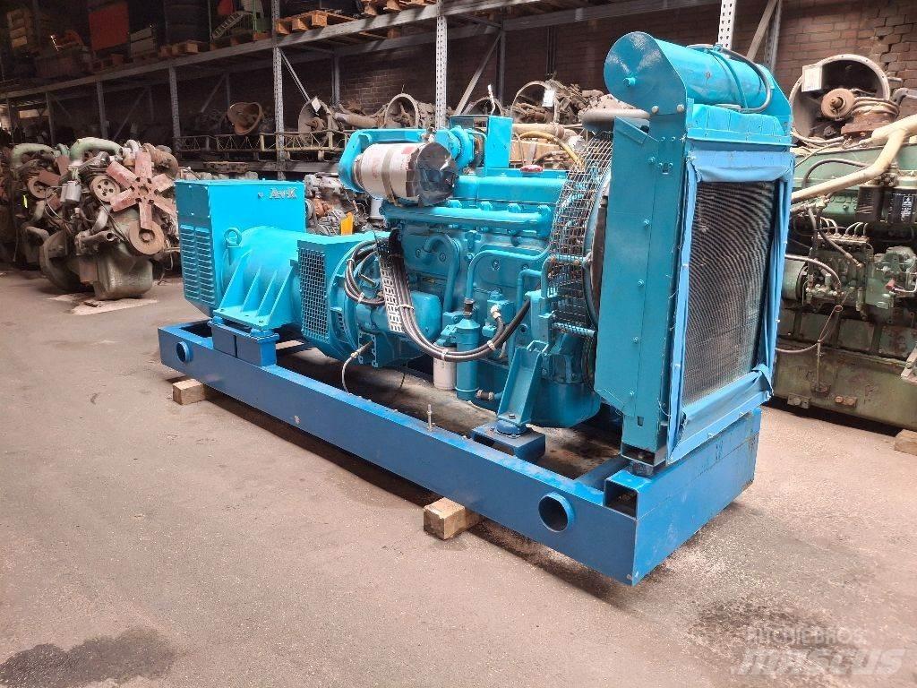 Volvo PENTA TD60DG Transportation - Others
