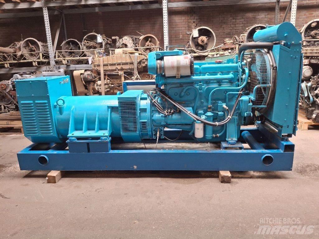 Volvo PENTA TD60DG Transportation - Others