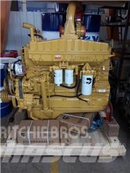 Cummins NTA855-C310 Engines