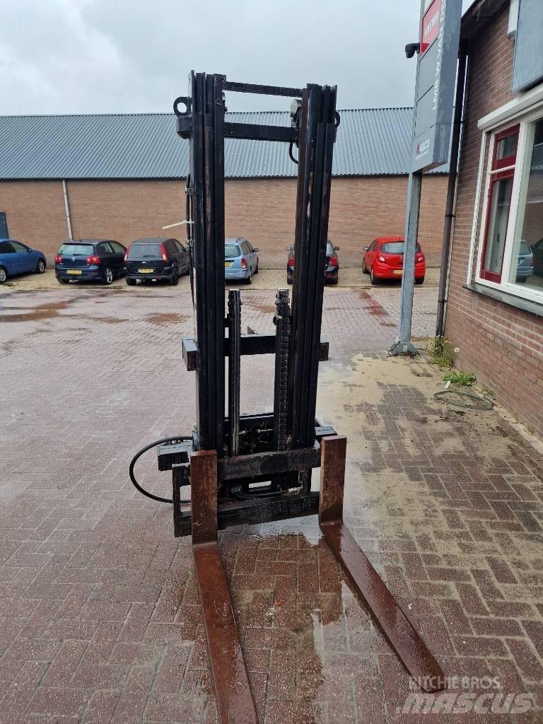  Hefmast Zelfbouw Agriculture - Others