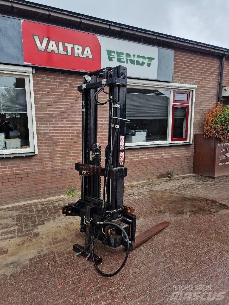  Hefmast Zelfbouw Agriculture - Others