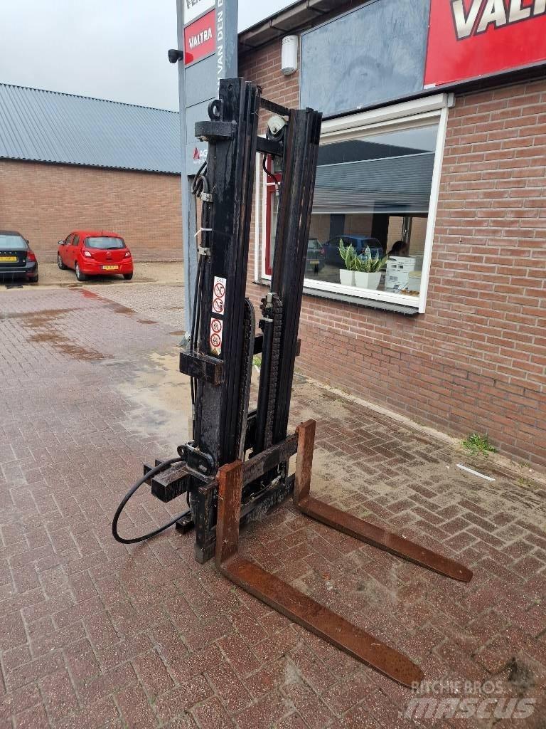  Hefmast Zelfbouw Agriculture - Others