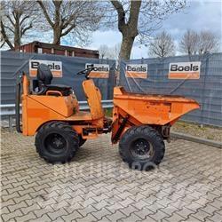 Thwaites Mach 201 Site dumpers