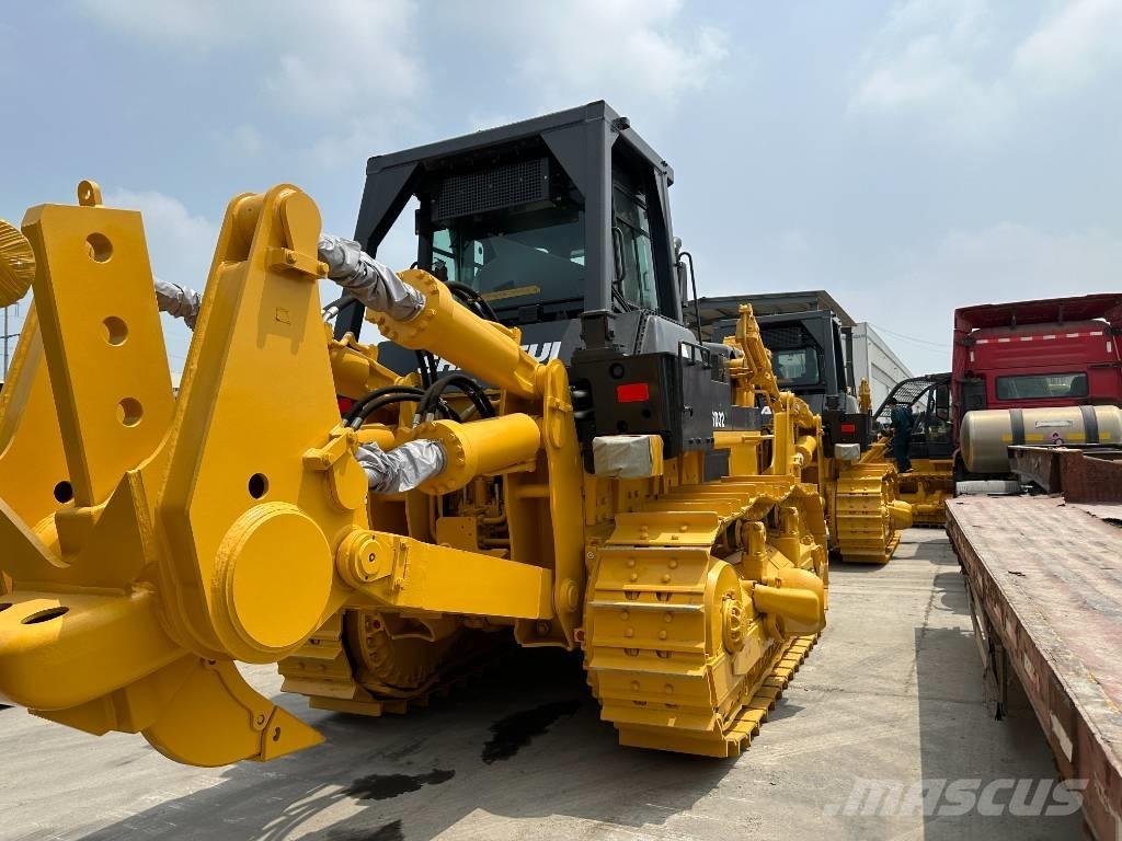 Shantui SD 32 W Crawler dozers