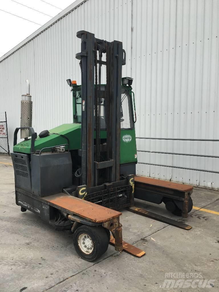 Combilift C 4000 Sideloaders
